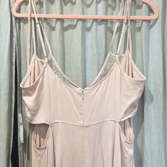 Knee length slip dress - Picture 7 of 9